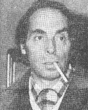 Muccini Marcello